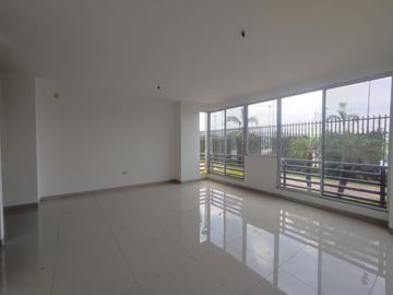 Venta Departamento Urbanización La Romareda Guayaquil