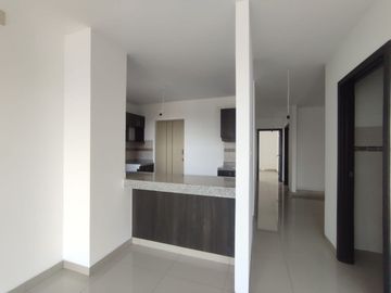 Venta Departamento Urbanización La Romareda Guayaquil