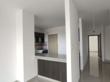 Venta Departamento Urbanización La Romareda Guayaquil