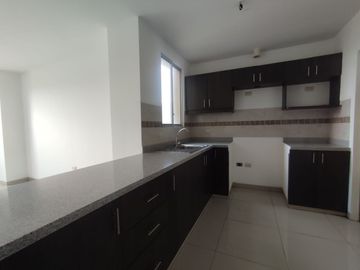 Venta Departamento Urbanización La Romareda Guayaquil