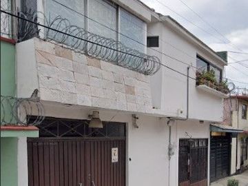 EXCELENTE CASA DE OPORTUNIDAD!!!!  6a CERRADA DE LA AVENDIA 543 COLONIA SAN JUAN DE ARAGON 2° SECCION, GUSTAVO A. MADERO