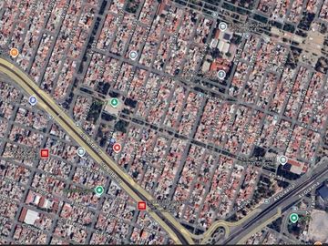 EXCELENTE CASA DE OPORTUNIDAD!!!!  6a CERRADA DE LA AVENDIA 543 COLONIA SAN JUAN DE ARAGON 2° SECCION, GUSTAVO A. MADERO