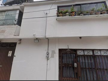 EXCELENTE CASA DE OPORTUNIDAD!!!!  6a CERRADA DE LA AVENDIA 543 COLONIA SAN JUAN DE ARAGON 2° SECCION, GUSTAVO A. MADERO