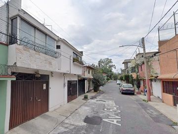 EXCELENTE CASA DE OPORTUNIDAD!!!!  6a CERRADA DE LA AVENDIA 543 COLONIA SAN JUAN DE ARAGON 2° SECCION, GUSTAVO A. MADERO