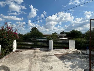 CASA EN VENTA VALLE DE HUINALA