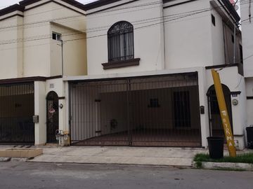 Casa en Venta en Nexxus Diamante en Escobedo Nuevo Leon