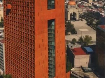 Departamento en remate en Tabacalera Cuauhtemoc CDMX