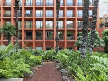 Departamento en remate en Tabacalera Cuauhtemoc CDMX