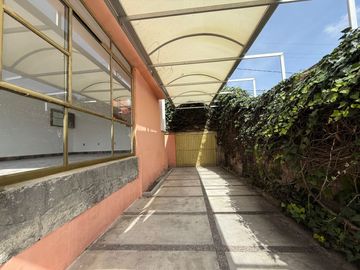 Casa en venta Col. El Carmen, Puebla Centro