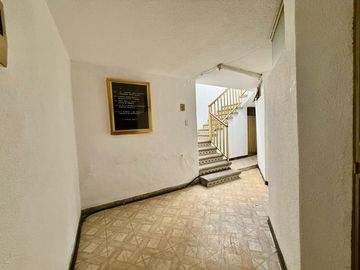 Casa en venta Col. El Carmen, Puebla Centro