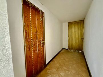 Casa en venta Col. El Carmen, Puebla Centro