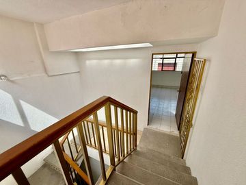 Casa en venta Col. El Carmen, Puebla Centro