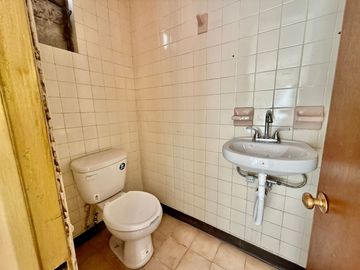 Casa en venta Col. El Carmen, Puebla Centro