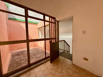 Casa en venta Col. El Carmen, Puebla Centro