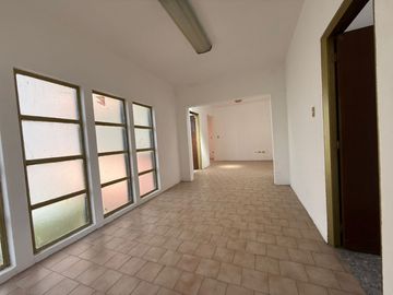 Casa en venta Col. El Carmen, Puebla Centro