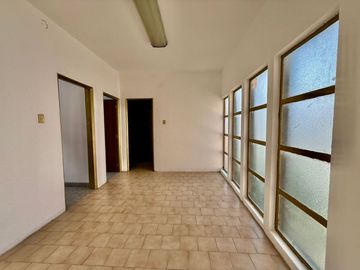Casa en venta Col. El Carmen, Puebla Centro