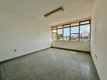 Casa en venta Col. El Carmen, Puebla Centro