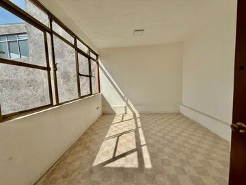 Casa en venta Col. El Carmen, Puebla Centro