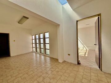 Casa en venta Col. El Carmen, Puebla Centro