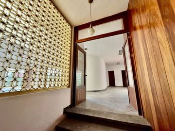 Casa en venta Col. El Carmen, Puebla Centro