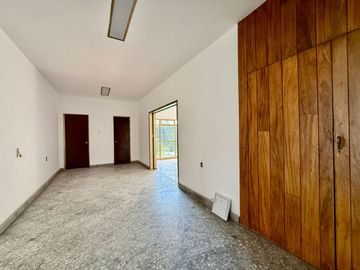 Casa en venta Col. El Carmen, Puebla Centro