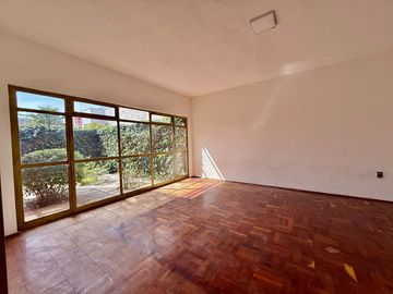Casa en venta Col. El Carmen, Puebla Centro