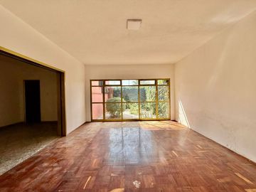Casa en venta Col. El Carmen, Puebla Centro