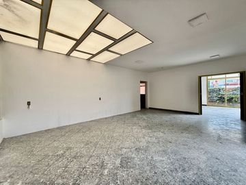 Casa en venta Col. El Carmen, Puebla Centro