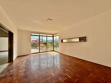 Casa en venta Col. El Carmen, Puebla Centro