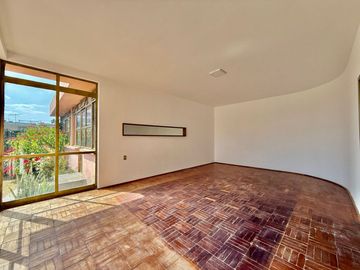 Casa en venta Col. El Carmen, Puebla Centro