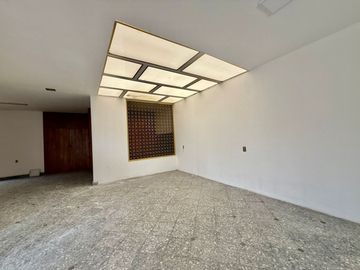 Casa en venta Col. El Carmen, Puebla Centro