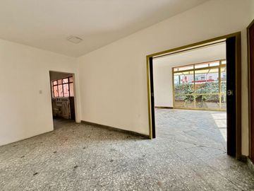 Casa en venta Col. El Carmen, Puebla Centro