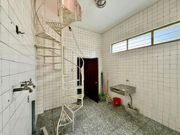 Casa en venta Col. El Carmen, Puebla Centro