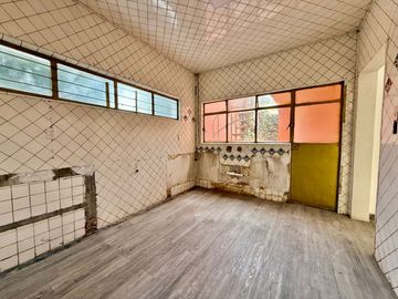 Casa en venta Col. El Carmen, Puebla Centro
