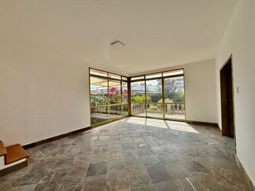 Casa en venta Col. El Carmen, Puebla Centro