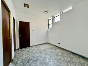 Casa en venta Col. El Carmen, Puebla Centro