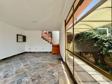 Casa en venta Col. El Carmen, Puebla Centro