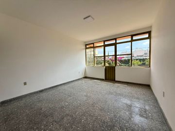 Casa en venta Col. El Carmen, Puebla Centro