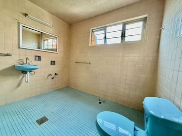 Casa en venta Col. El Carmen, Puebla Centro