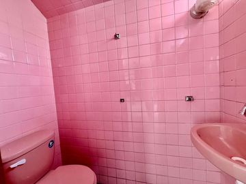 Casa en venta Col. El Carmen, Puebla Centro