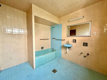 Casa en venta Col. El Carmen, Puebla Centro