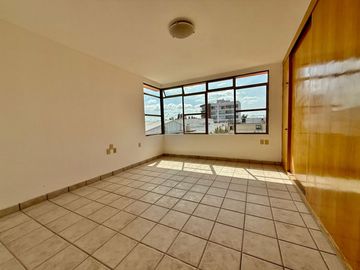 Casa en venta Col. El Carmen, Puebla Centro