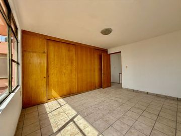 Casa en venta Col. El Carmen, Puebla Centro