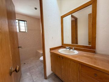 Casa en venta Col. El Carmen, Puebla Centro