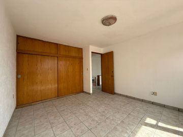 Casa en venta Col. El Carmen, Puebla Centro