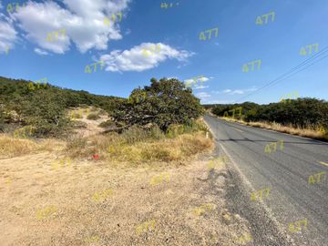 TERRENO EN VENTA SIERRA DE LOBOS