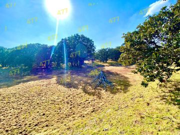 TERRENO EN VENTA SIERRA DE LOBOS