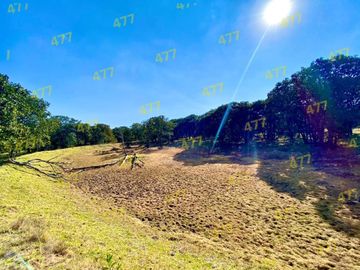 TERRENO EN VENTA SIERRA DE LOBOS