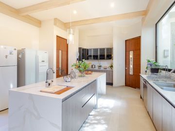 DE LUJO EN PEDREGAL, DISEÑO ARTIGAS