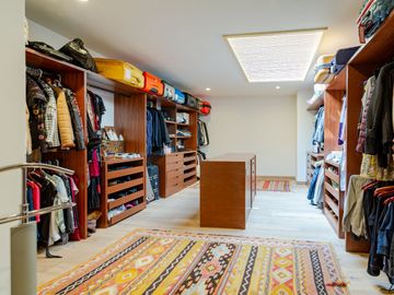 DE LUJO EN PEDREGAL, DISEÑO ARTIGAS